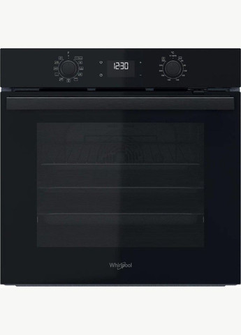 Духовка електрична OMR58HU1B WHIRLPOOL (314977913)