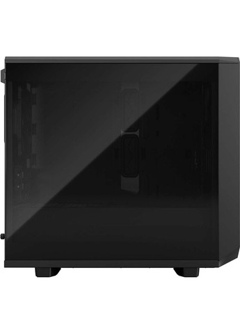 Корпус Meshify 2 Nano Black TG (FD-C-MES2N-01) FRACTAL DESIGN (348058064)