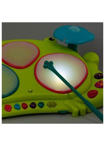 Развивающая игрушка (BX1953Z) VTech Кваквафон S2 (366691716)