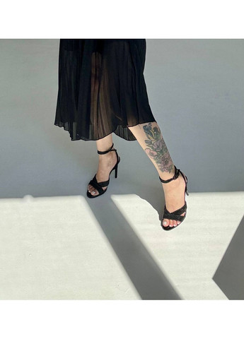 Сяючі Босоніжки Helen (368527984)