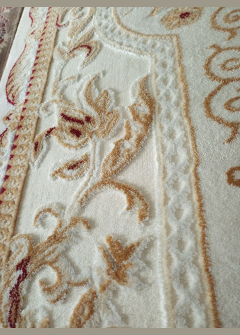 Килим 2x3 Туреччина Konfetti Carpet Vals (329186897)