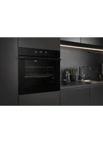 Встраиваемый духовой шкаф HISENSE BSA6634PBG8 (BO3PS5V01-7) No Brand (391962668)