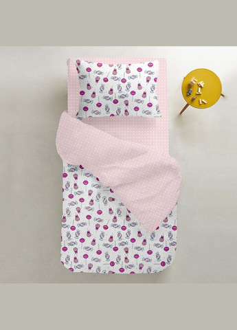 Наволочка на подушку 40х60 LOLLIPOPS (4822052054253) Cosas (366961601)