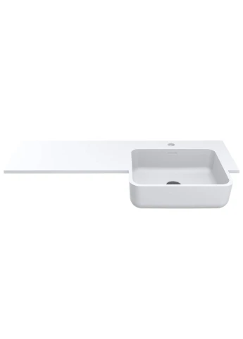 Умывальник FONTANA R MIRASOFT Miraggio (392251529)