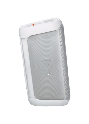 Акустическая система (m458269) JBL PartyBox Club 120 White (369018335)