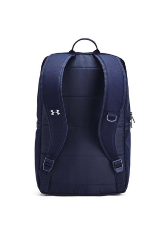 Рюкзак UA Triumph Campus BP 23L синій 28х46х15 см Under Armour (367599747)