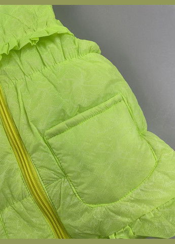 Жилетка для дівчинки Одягайко (306429230)