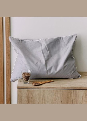 Подушка з гречаним лушпинням «Целебна» 50/70 Lelit (316633129)