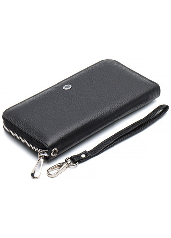 Кожаный кошелек st leather (288136405)