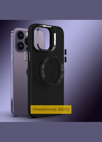 Чехол на Apple iPhone 16 Pro Max/ для айфона 16 о макс с функцией магсейф MagSafe Epik (356101880)