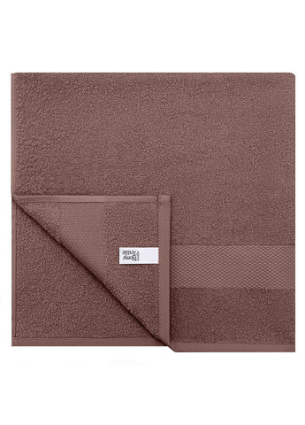 Полотенце махровое Essence 70х140 см ART2270BR Ardesto комбинированный