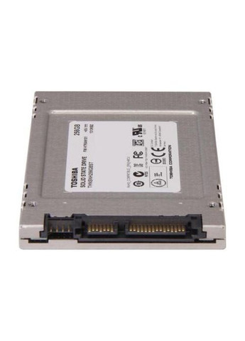 SSD накопитель Q series 256 GB 2.5" SATAIII (HDTS225EZSTA) Toshiba (292324190)