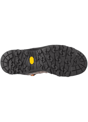 Черевики ALP Trainer 2 MID Gore-Tex Men’s Shoe Walnut-Fluo Orange Salewa (316255111)