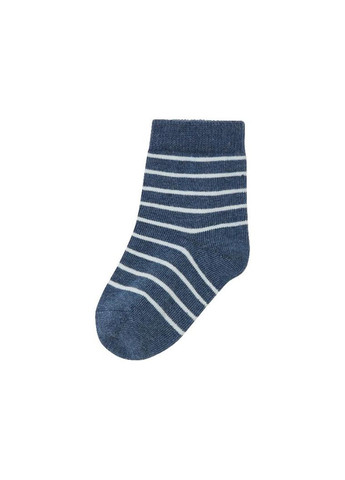 Комбіновані набір шкарпеток (носків) для хлопчика Lupilu всесезон (331484793)