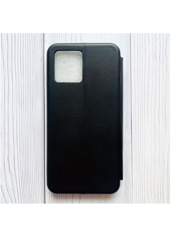 Чехол-книга черный с рисунком на Motorola Moto G32 Сердце анатомическое (принт 250) Creative (355407549)