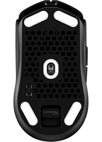 Миша Pulsefire Haste 2 mini Black (7D388AA) HyperX (314775182)