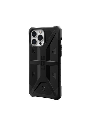 Чохол-накладка Pathfinder для Apple iPhone 13 Pro Max Black (113167114040) Urban Armor Gear (341490271)
