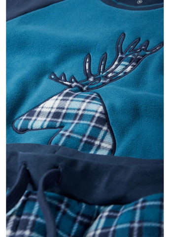 Піжама (Світшот, штани) C&A (365408606)