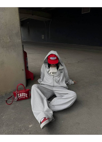 Женский спортивный костюм на флисе Avanti (364863878)