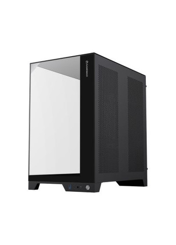 Корпус GameMax Infinity Pro BK (366155543)