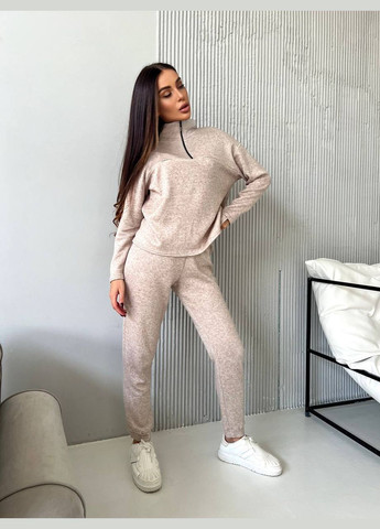 Женский спортивный костюм No Brand (315768294)