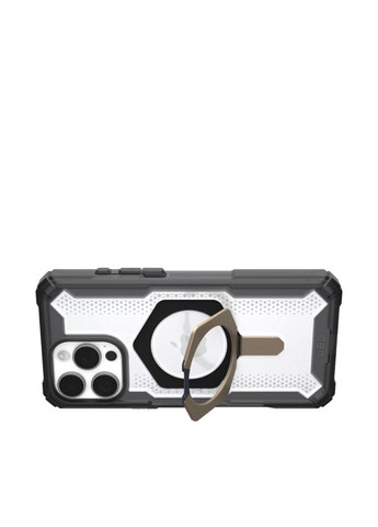 Протиударний чохол Plazma Mag XTE для iPhone 14 Pro Max Black No Brand (322538342)