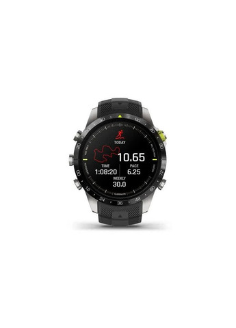 Смарт-годинник (m429233) Garmin MARQ Athlete Gen 2 (366564102)