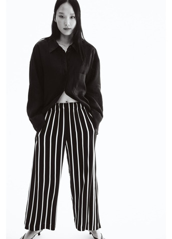 Брюки H&M (369327571)