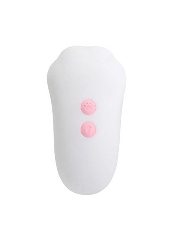 Вакуумний кліторальний стимулятор з вібрацією Cici Kity Plus Otouch (296492214)