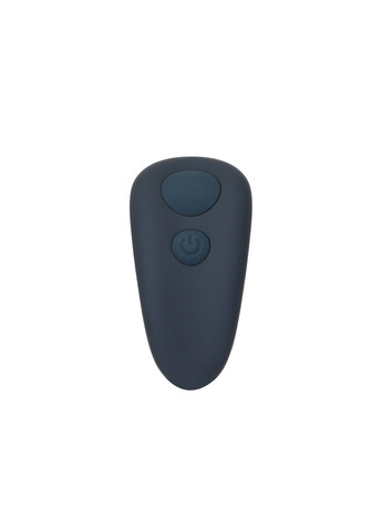 Масажер простати з ротацією та вібрацією Revolve, пульт ДК Lux Active (334000791)