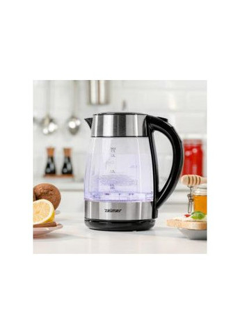 Электрочайник ZCK8026 Zelmer (347582517)