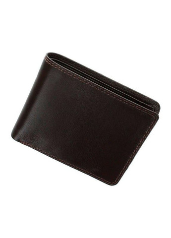 Портмоне мужское кожаное Stamford Chocolate (HT7 CHOC) Visconti (324265488)