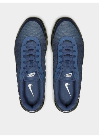 Жіночі Кросівки AIR MAX INVIGOR Синій Nike сині демісезони (367591883)