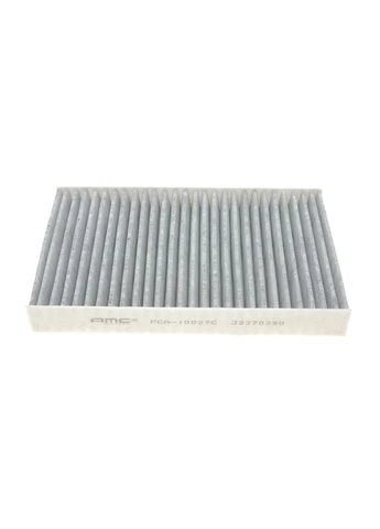 Фільтр салону PARTS FCA-10027C No Brand (361005553)