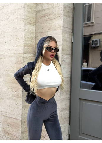 Жіночий велюровий спортивний костюм FINO Mode (360404759)