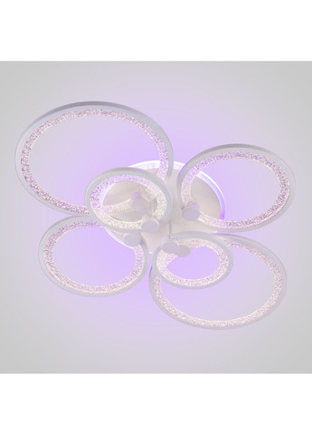 Люстра светодиодная V K39556-2+2+2 TL WT Valeso (361660518)