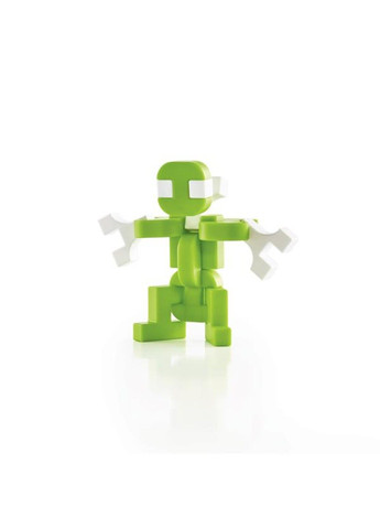 Конструктор IO Blocks с дополненной 3d реальностью, 76 деталей (G9600) Guidecraft (331299312)