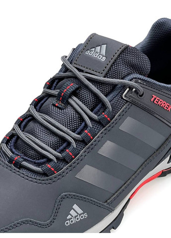 Темно-синій Осінні кросівки чоловічі No Brand