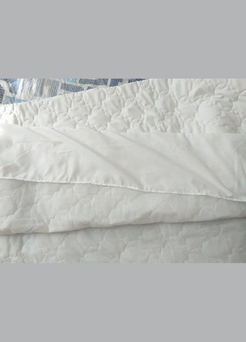 Протектор на кровать 200x140х20, защитный наматрасник Ярослав (322927947)