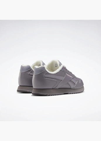 Кросівки жіночі Royal Glide Ripple Grey FW0842 Reebok сірі (325415163)