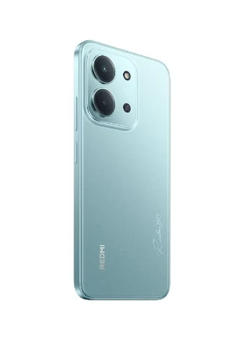 Смартфон Redmi 15C 4G 4/128GB Green EU NFC (no adapter) Xiaomi (395057155)