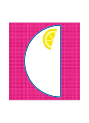 Мозаика из наклеек для малышей "Форма" 166059, 8 страниц Ranok Creative (365807308)