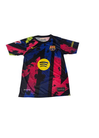 Форма футбольная детская ФК "Барселона" №11 Raphinha (Рафинья) No Brand (356116901)