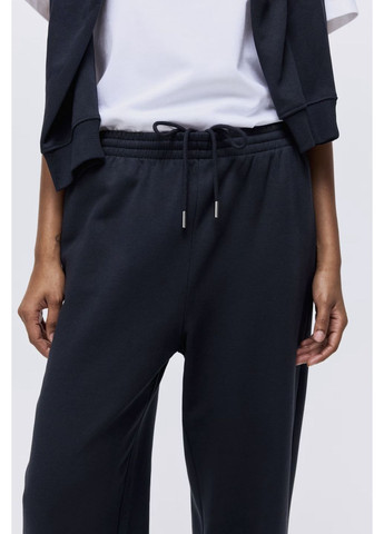 Брюки свободного кроя H&M (366670817)