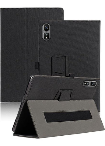 Чохол Slimbook для Blackview Tab 16 Pro 10.95" Black BeCover (372466288)