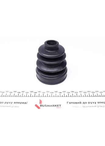 ШРКШ (внутрішній) Ford Transit Connect 1.8 TDCi 02-13 (R) (26x24x487) 618102 (opt-om) No Brand (361230145)