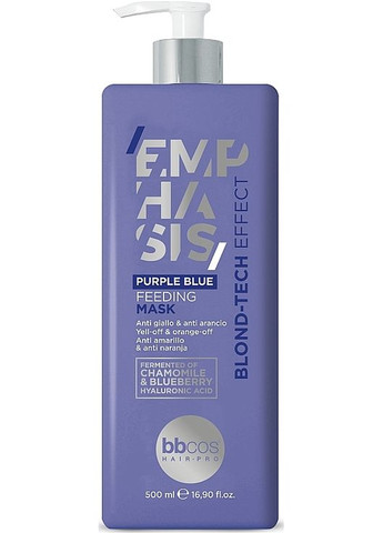 Бальзам для волосся BBcos (368648827)