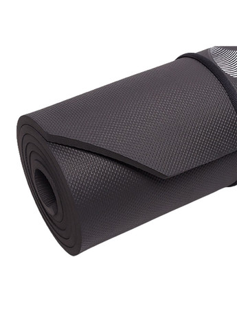 Килимок для фітнесу та йоги TRAINING MAT 2.0 BLACK/WHITE - N.000.0006.010.NS Nike (333956537)