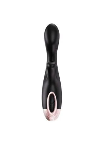Вібратор із двома моторами Dual Fantasy Wand CNT (305570924)