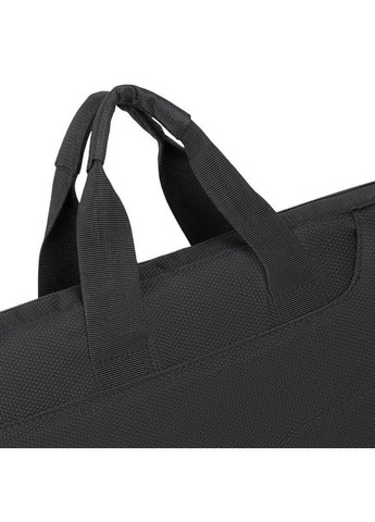 Сумка для ноутбука 8035 15.6" Black RIVACASE (341488351)